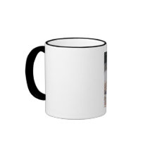Sheltie Mug