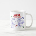 SHELTIE PL2 mugs