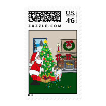 sheltie postage