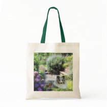 Sheltie Tote Bag