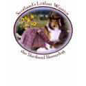 Sheltie Warrior Shirt