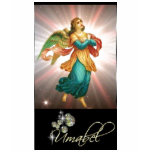 Shem Angel Umabel T Shirts