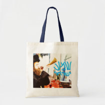Shema Israel - Hear oh Israel! bags