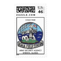 shemya, COLD WAR, ARMY SECURITY AGENCYSHEMYA, A... postage by MarkHWilson shemya, COLD WAR, ARMY SECURITY AGENCYSHEMYA, A... postage