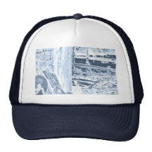 Shenandoah 018 trucker hat