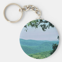 Shenandoah National Park Keychains