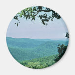 Shenandoah National Park Refrigerator Magnets