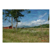 Shenandoah posters