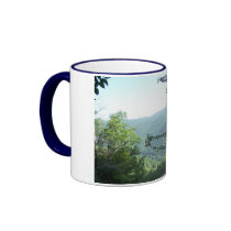 "SHENANDOAH VALLEY" mugs by crrfan "SHENANDOAH VALLEY" mugs