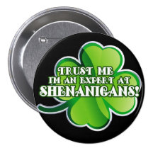 Shenanigan Expert Button