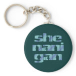 shenanigan keychains
