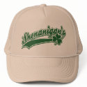 SHENANIGAN'S - hat