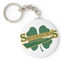 Shenanigan's Key Chains