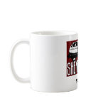 Shenanigans mugs