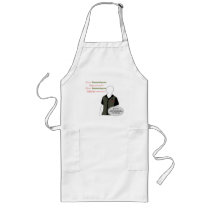 Shenaniganz Chef Apron