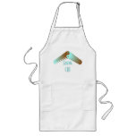 Sheng CHI Feng Shui Good Energy host gift Apron