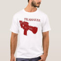 Shenigen films ventage t-shirts