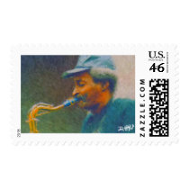 shep new 8img081_Painting postage