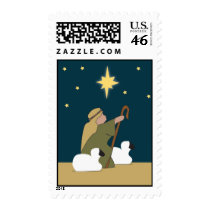 shepard postage