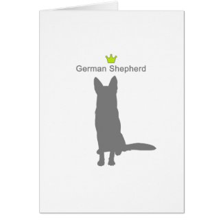 Shepherd 2g5 card