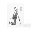 Shepherd and Star cards