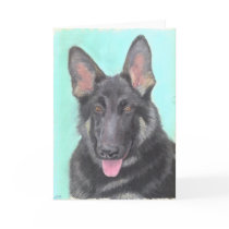 Shepherd cards by carolmotsinger Shepherd cards