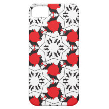 Shepherd dog sample covering iPhone 5 covers