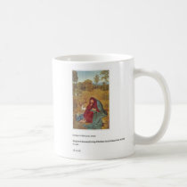 SHEPHERD GRAD SCHOOL MUG mugs