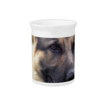 Shepherd Pitcher