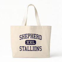 Shepherd - Stallions - Junior - Mesa Arizona bags