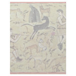 Shepherd Their Flocks By Meister Des Vergilius Rom Letterhead Template