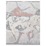 Shepherd With Bovine By Maler Der Grabkammer Des Z Personalized Letterhead