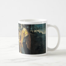Shepherds In Arcadia (Et In Arcadia Ego), Mugs