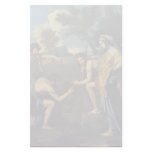Shepherds In Arcadia (Et In Arcadia Ego), stationery