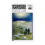 Shepherds postage postage