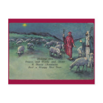 Shepherds postcards