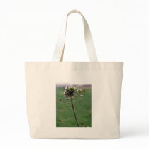 Shepherd's Purse Canvas Bags