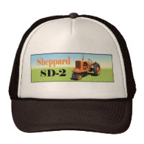 Sheppard SD2 Hat