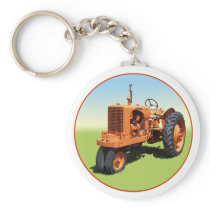 Sheppard SD2 Keychains