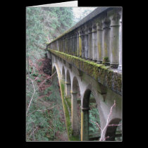 Shepperds Dell Bridge cards