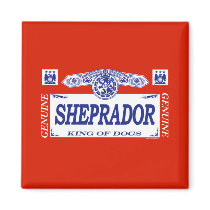 Sheprador magnets