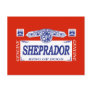 Sheprador Postcards