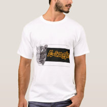 Sher Singh t-shirts