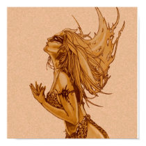 Shera Jungle princess posters