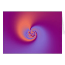 Sherbert Swirl cards by Anne Sherbert Swirl cards
