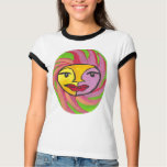 Sherbet Sparkle Tshirts