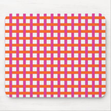 Sherbet Weave Mousepads