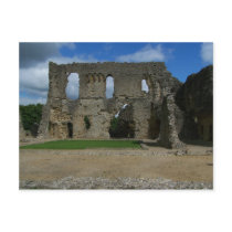 Sherbourne Old Castle 003 postcards by jenny1952 Sherbourne Old Castle 003 postcards