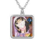 "Sherezade" Custom Jewelry