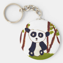 Sheridan Allen Key Chain